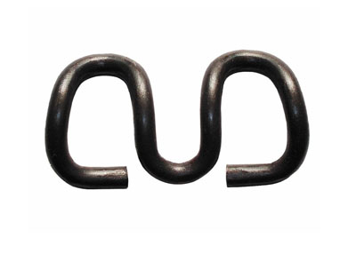 Ⅰ型彈(dan)條扣件