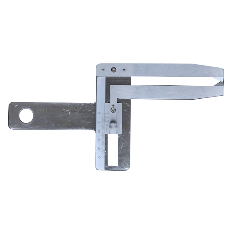 閘瓦(wǎ)厚度、厚度差、閘瓦(wa)托内側磨耗檢查(cha)量具