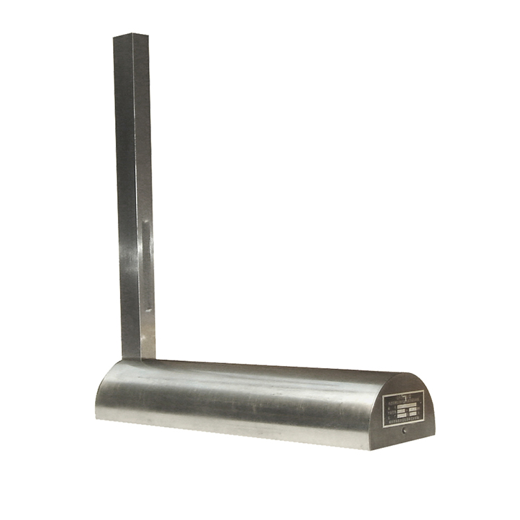 鐵道車輛輪對輪(lun)位盤位差測量儀(yi)檢具