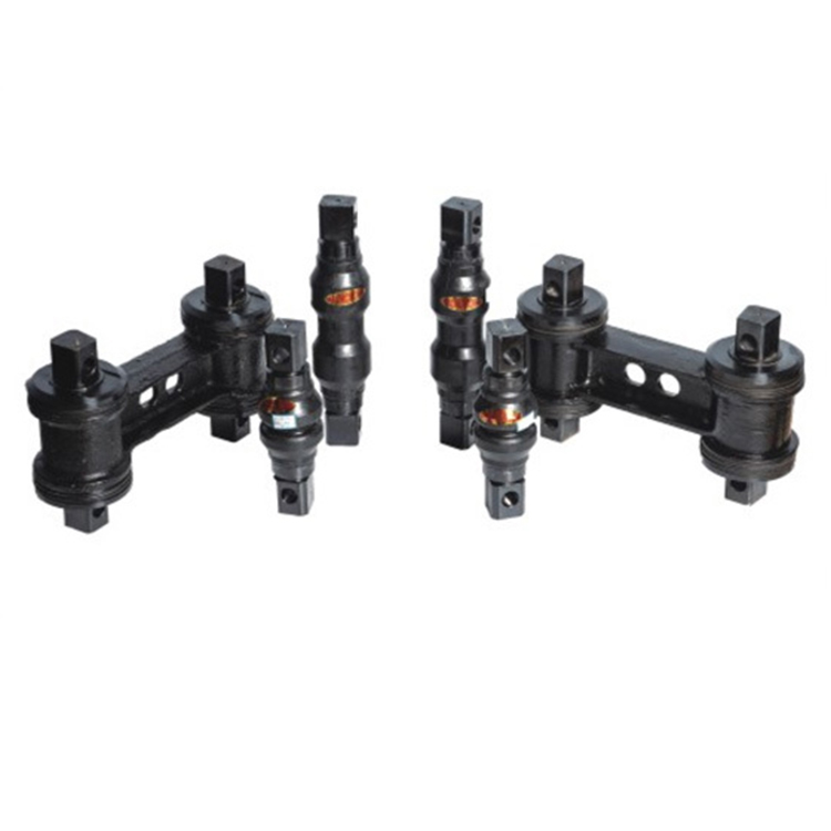 軸(zhóu)箱拉杆組裝(zhuāng)