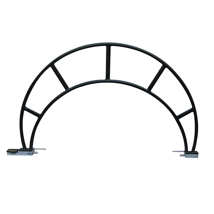 數顯機車(che)輪辋直徑測量儀(yi)