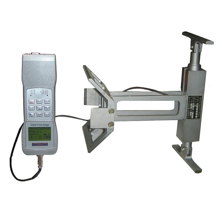 皮(pi)帶力測定儀(yi)