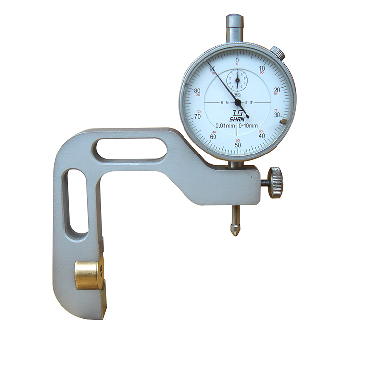 鐵(tie)路車輪滾動圓擦(ca)傷深度檢測儀