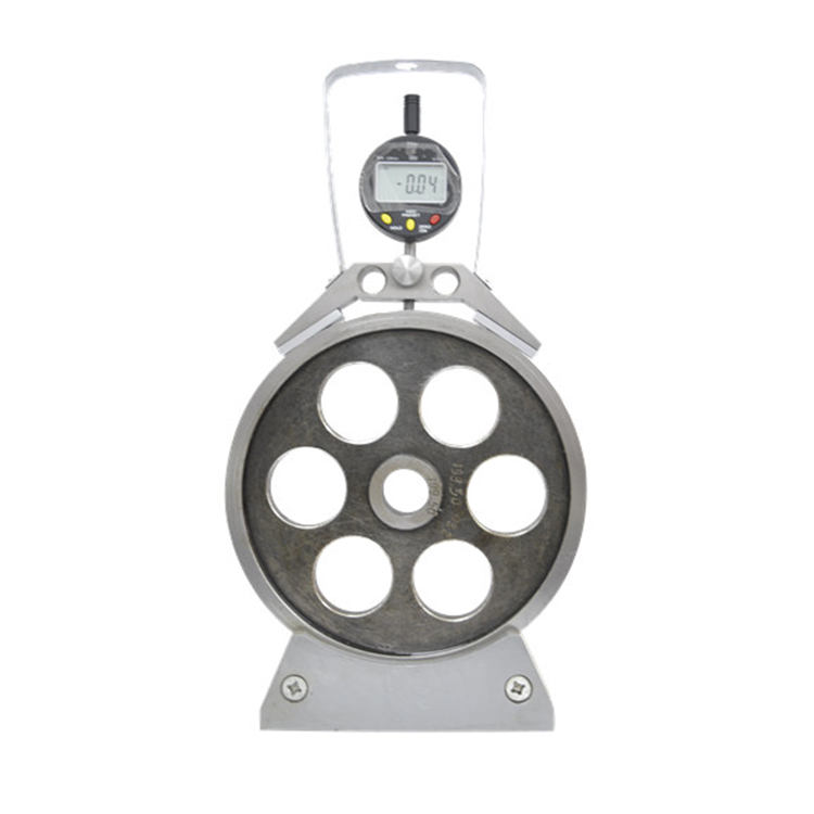 軸(zhou)頸直徑(jìng)測量儀(yi)