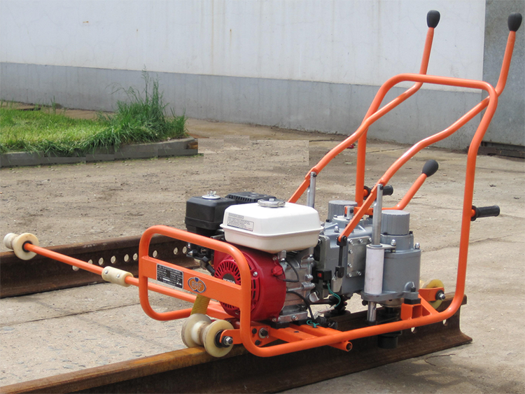 NLB-600型(xing)雙頭内燃螺栓(shuān)扳手