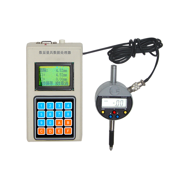 數顯量具(ju)數據處理器