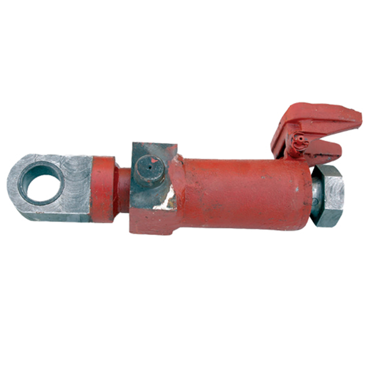 閘瓦(wǎ)間隙調整(zheng)器