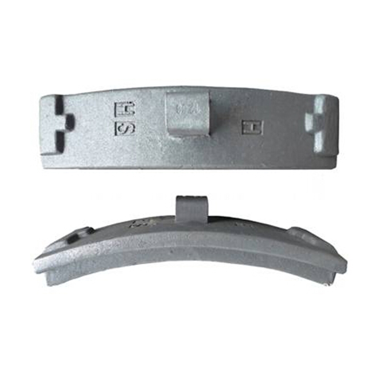 DF5機(ji)車閘瓦(wǎ)-合成閘(zhá)瓦