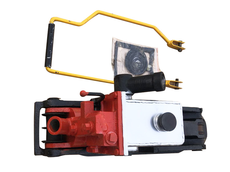 YQB-250型(xíng)液壓起(qi)撥道器(qi)