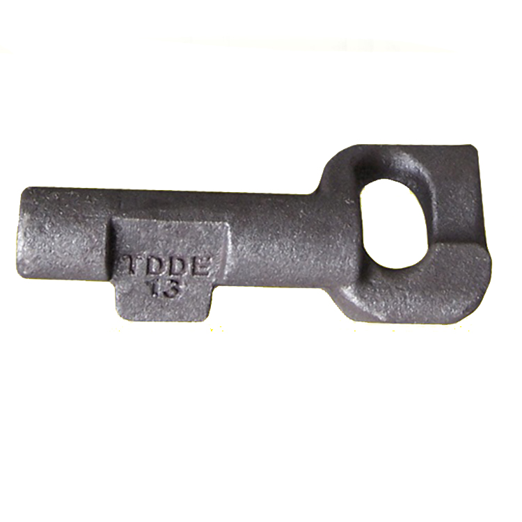 下鎖銷轉(zhuan)軸