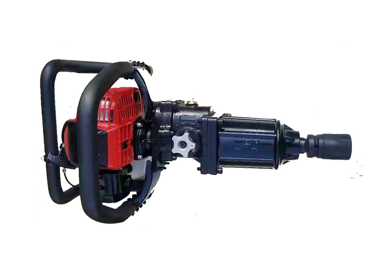 NLB-550型手提式内(nei)燃螺栓扳手