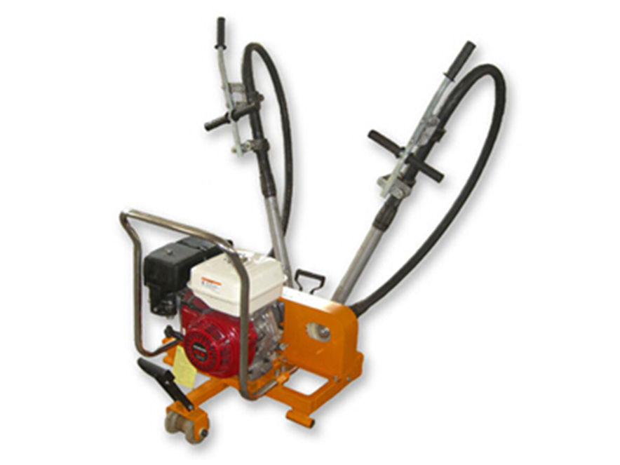 ND-4.2×2型軟軸搗(dao)固機-軟軸高頻搗(dǎo)固機