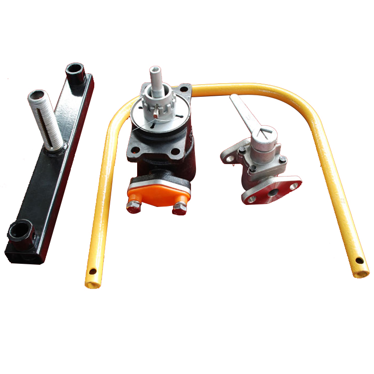 TZD-1型貨(huò)車脫軌自(zi)動制動裝(zhuang)置