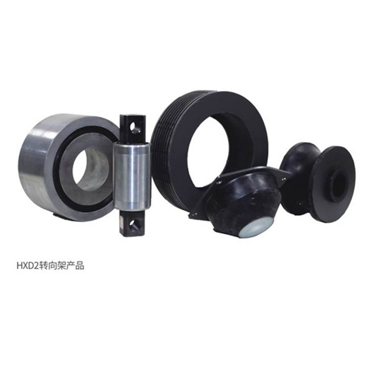 HXD2轉向(xiàng)架産品