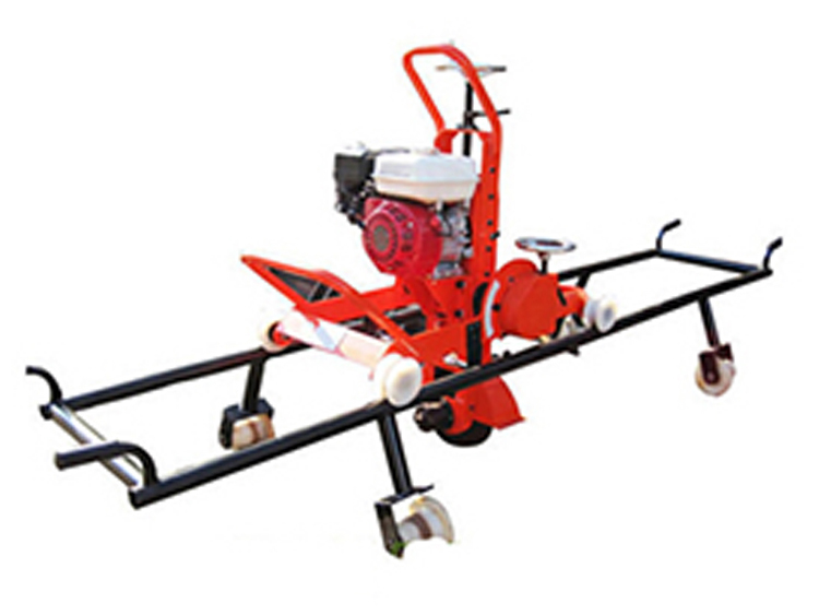 NCM-4型內燃道岔打(dǎ)磨機-鋼軌打磨(mo)機