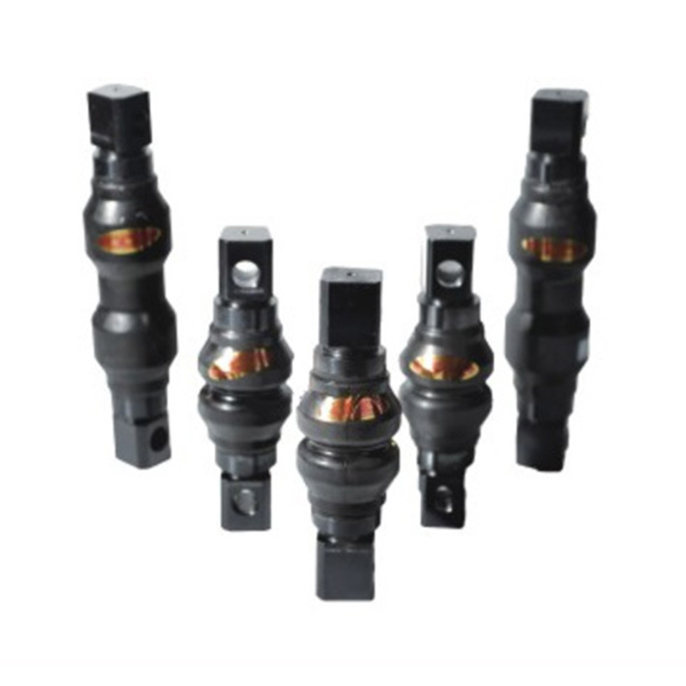 軸箱拉(lā)杆組件(jiàn)