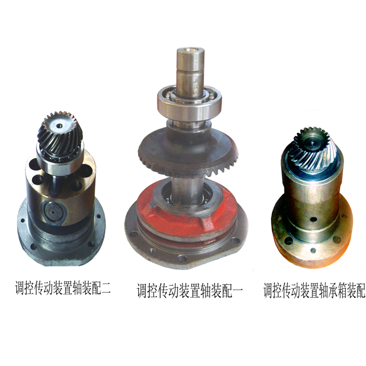 軸裝(zhuāng)配