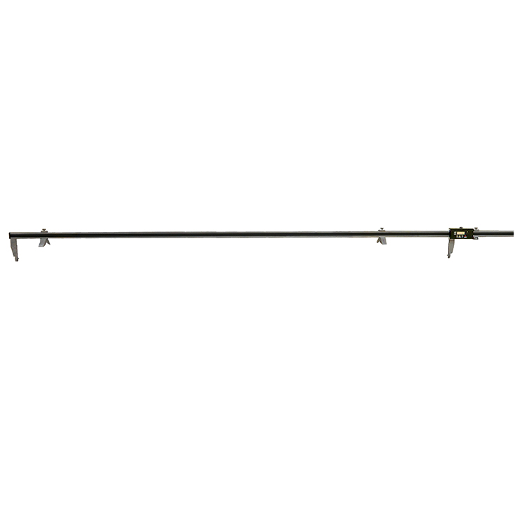 車軸全長測量(liàng)尺(數顯)