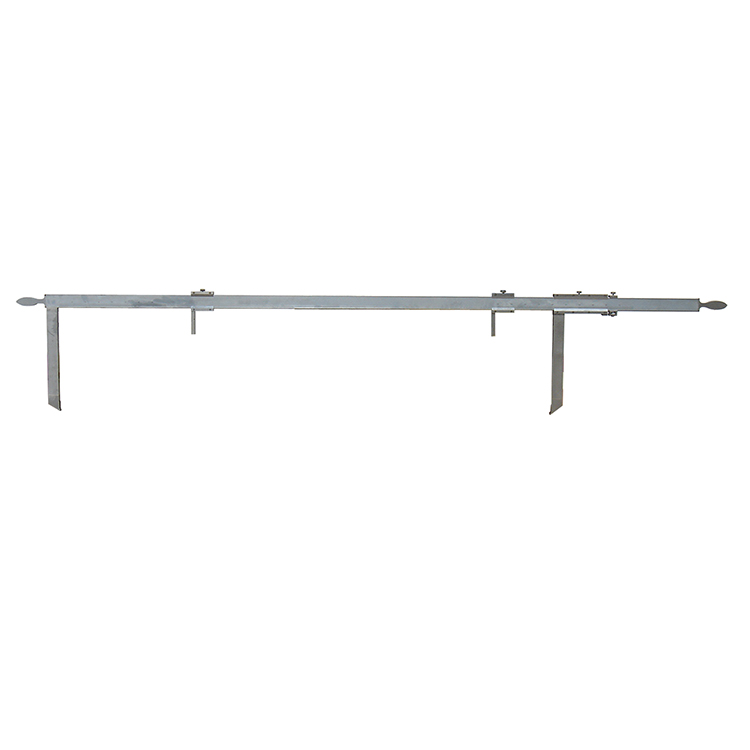 GF2603型輪(lun)對軸頸(jing)中心距(ju)尺(新