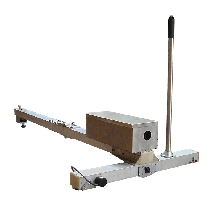 GF2935型隧道(dào)軌心位(wèi)置移動(dong)量測量(liàng)儀